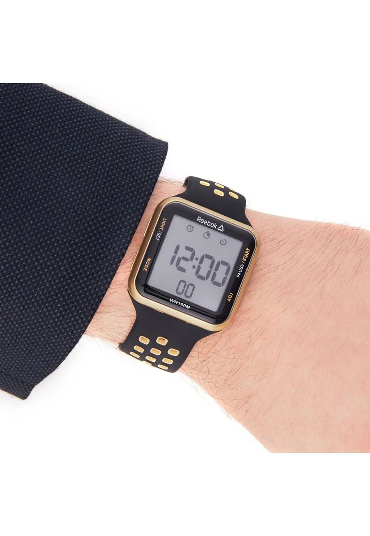 RELOJ REEBOK HOMBRE RD-SQE-G9-P2IB-W2 SQUARE ELEMENTS-4