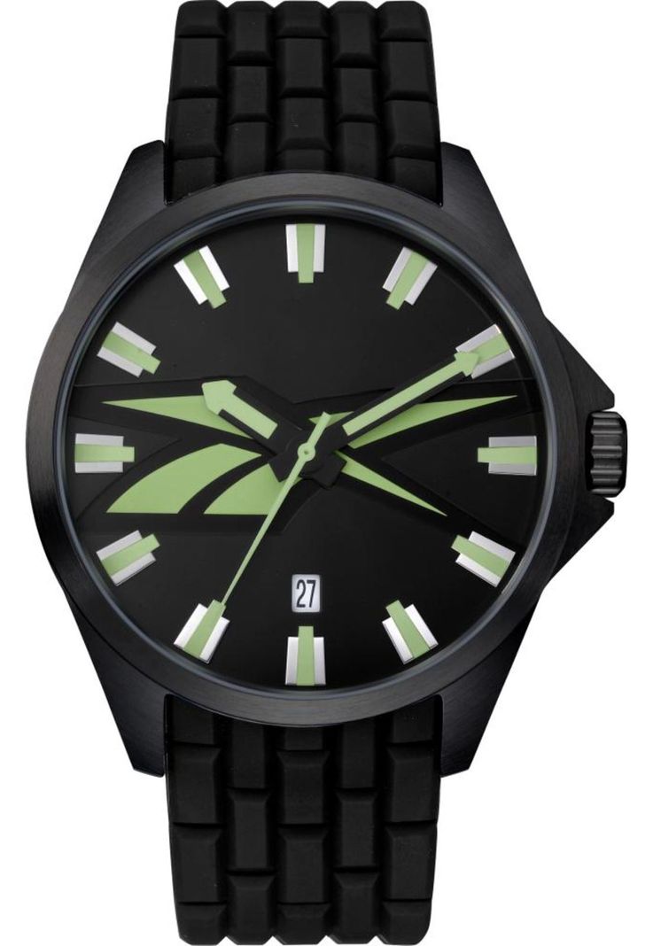 Reloj Reebok Hombre RV-PRM-G3-SBIB-BZ Primay Negro