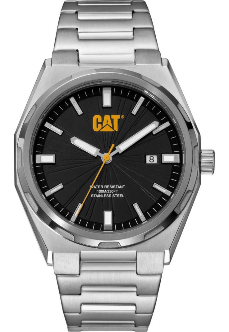 RELOJ CAT HOMBRE AL-141-11-121 CALIFORNIA-0