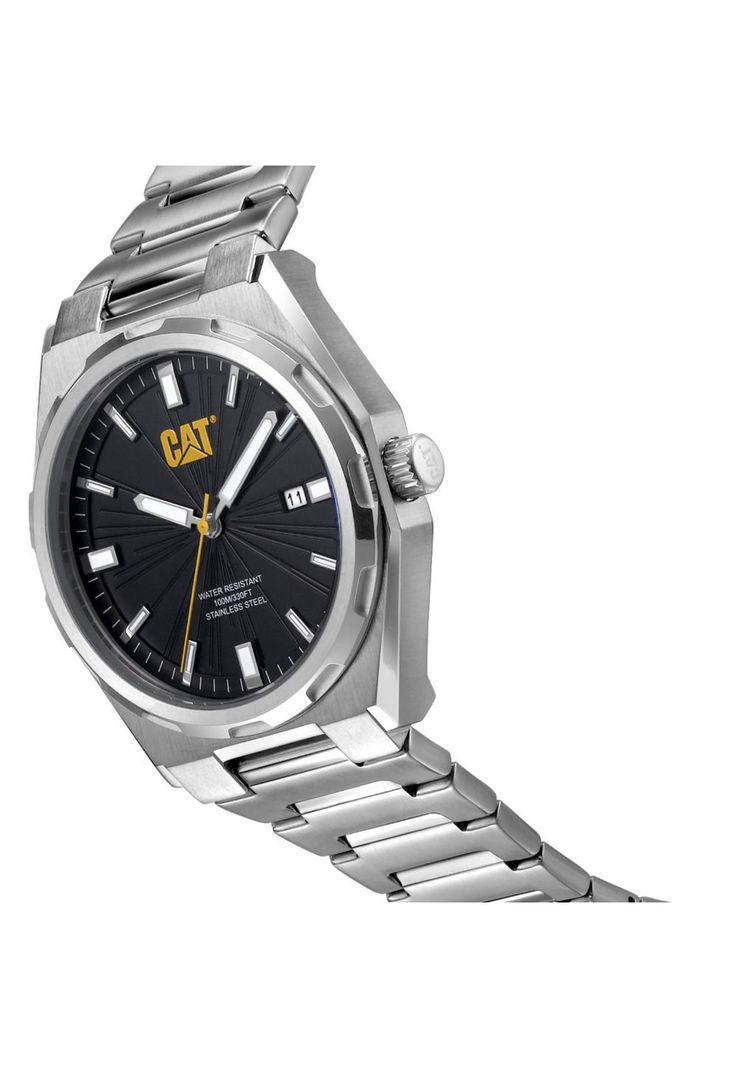 RELOJ CAT HOMBRE AL-141-11-121 CALIFORNIA-1