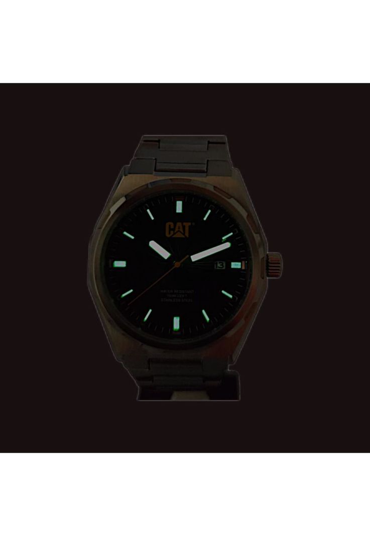 RELOJ CAT HOMBRE AL-141-11-121 CALIFORNIA-2