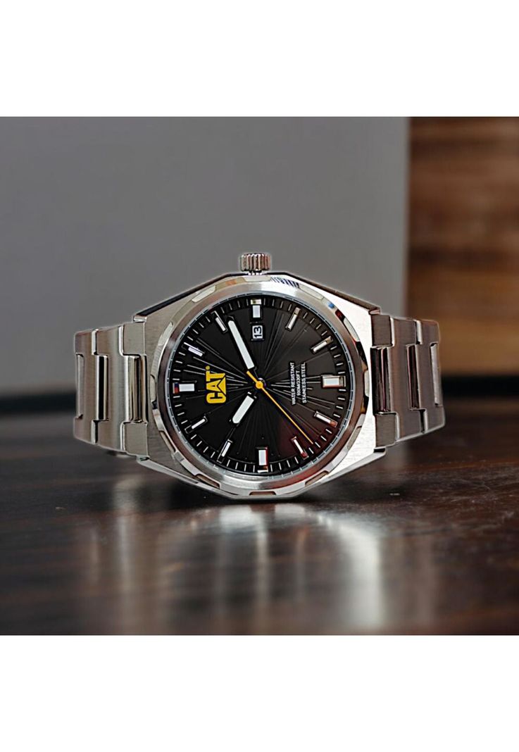 RELOJ CAT HOMBRE AL-141-11-121 CALIFORNIA-3