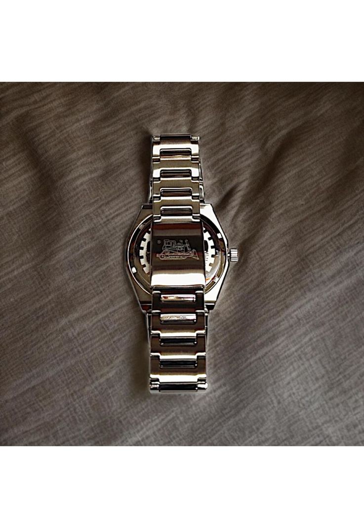 RELOJ CAT HOMBRE AL-141-11-121 CALIFORNIA-4