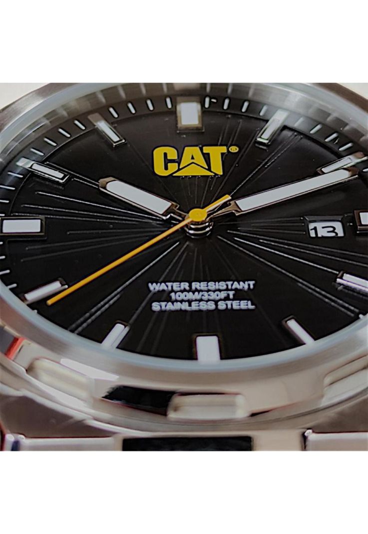 RELOJ CAT HOMBRE AL-141-11-121 CALIFORNIA-5