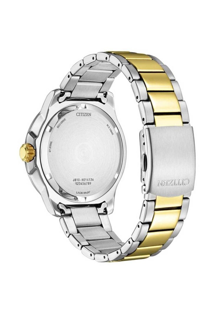 Reloj Citizen Hombre AW1704-82E Premium Eco-Drive-2