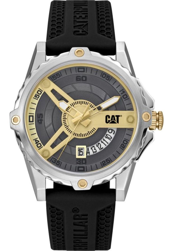 RELOJ CAT HOMBRE AM-141-21-223 NEWPORT-0