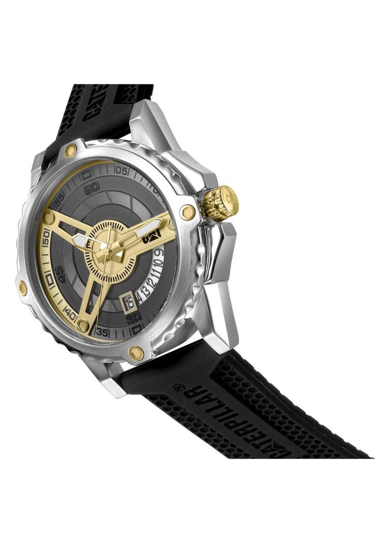 RELOJ CAT HOMBRE AM-141-21-223 NEWPORT-2