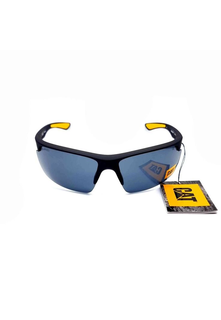 Lentes de Sol Polarizados CAT CTS-PICKUP-104P Negro-1