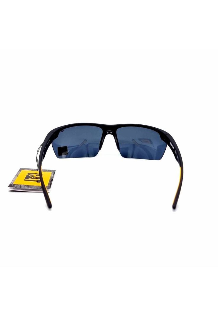 Lentes de Sol Polarizados CAT CTS-PICKUP-104P Negro-3