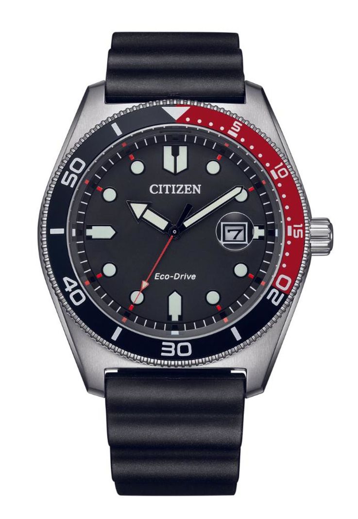 Reloj Citizen Hombre AW1769-10E Premium Eco-Drive Citizen | Paris.cl