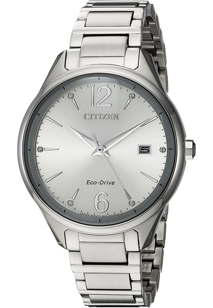 RELOJ CITIZEN MUJER FE6100-59A PREMIUM ECO-DRIVE-0
