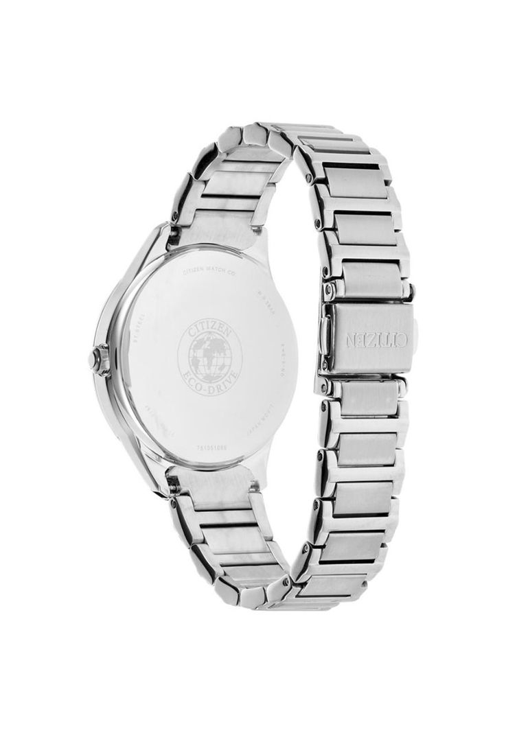 RELOJ CITIZEN MUJER FE6100-59A PREMIUM ECO-DRIVE-2