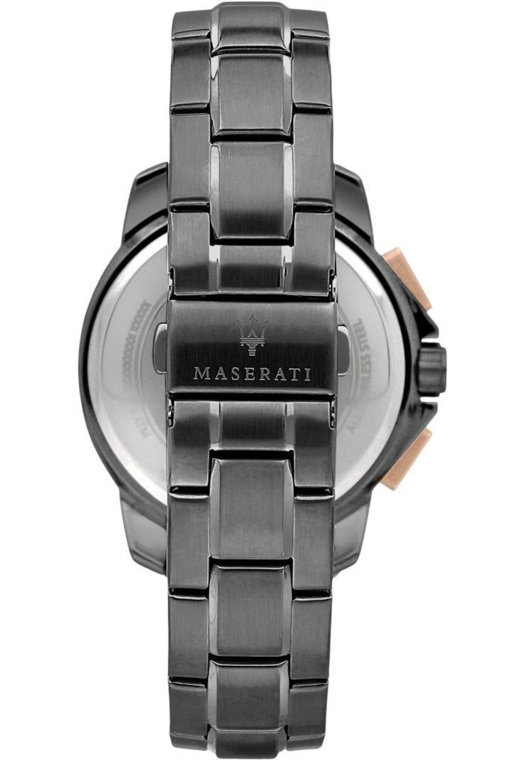 RELOJ MASERATI HOMBRE R8873645001 Successo Solar-3