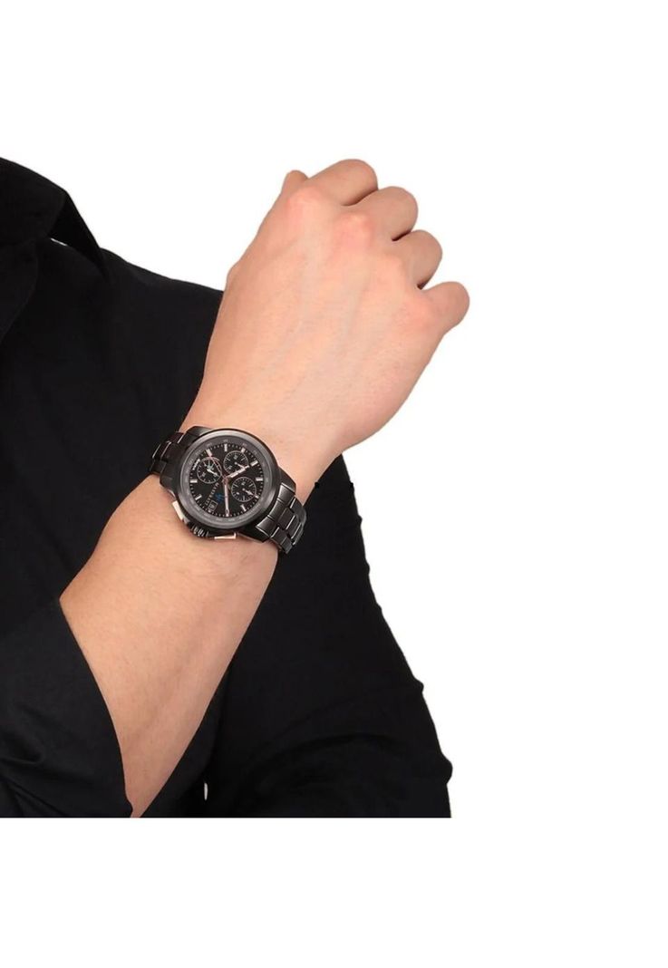 RELOJ MASERATI HOMBRE R8873645001 Successo Solar-7