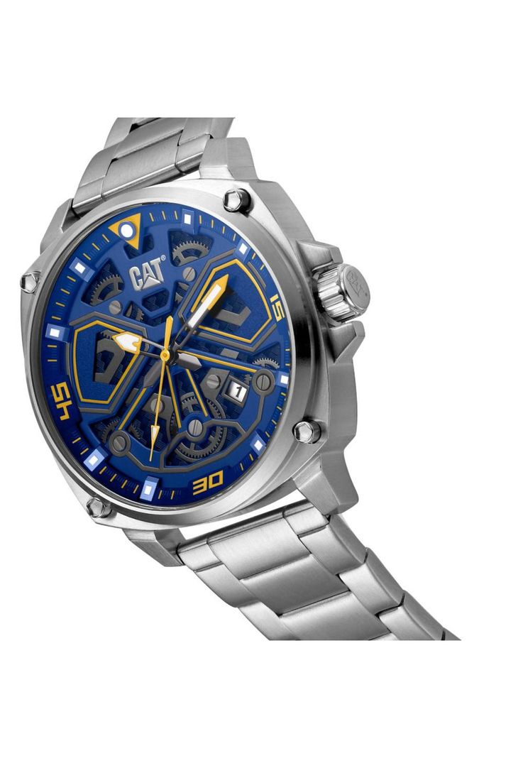 RELOJ CAT HOMBRE AJ-141-11-627 TOKYO-1