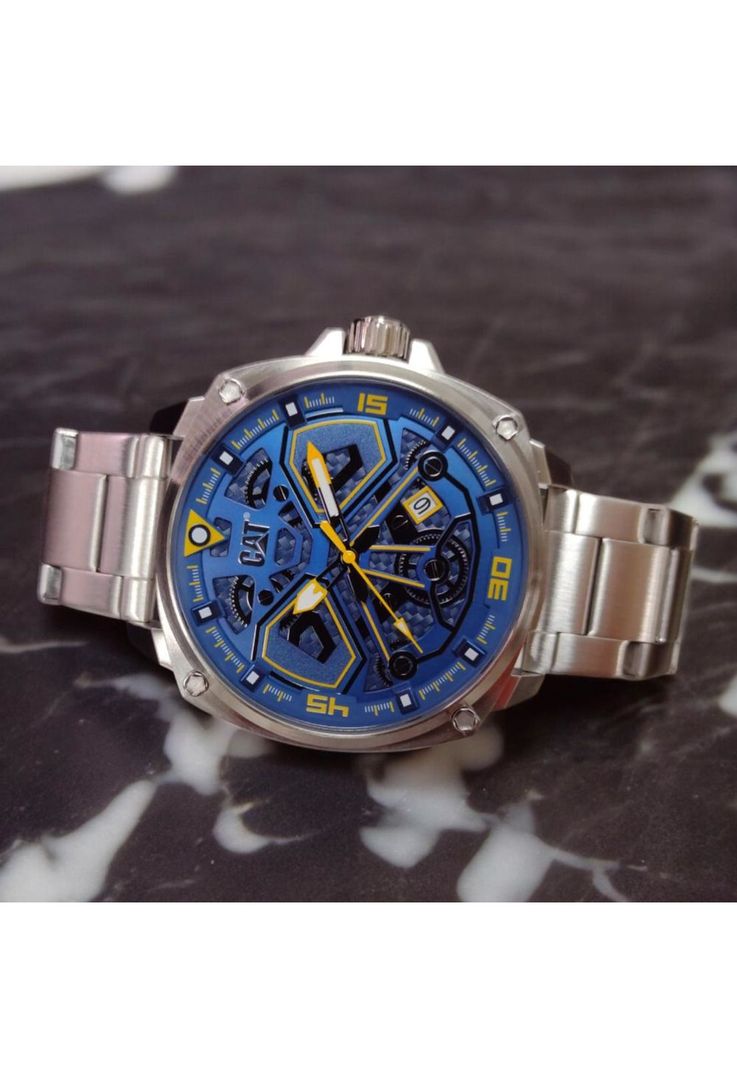 RELOJ CAT HOMBRE AJ-141-11-627 TOKYO-3