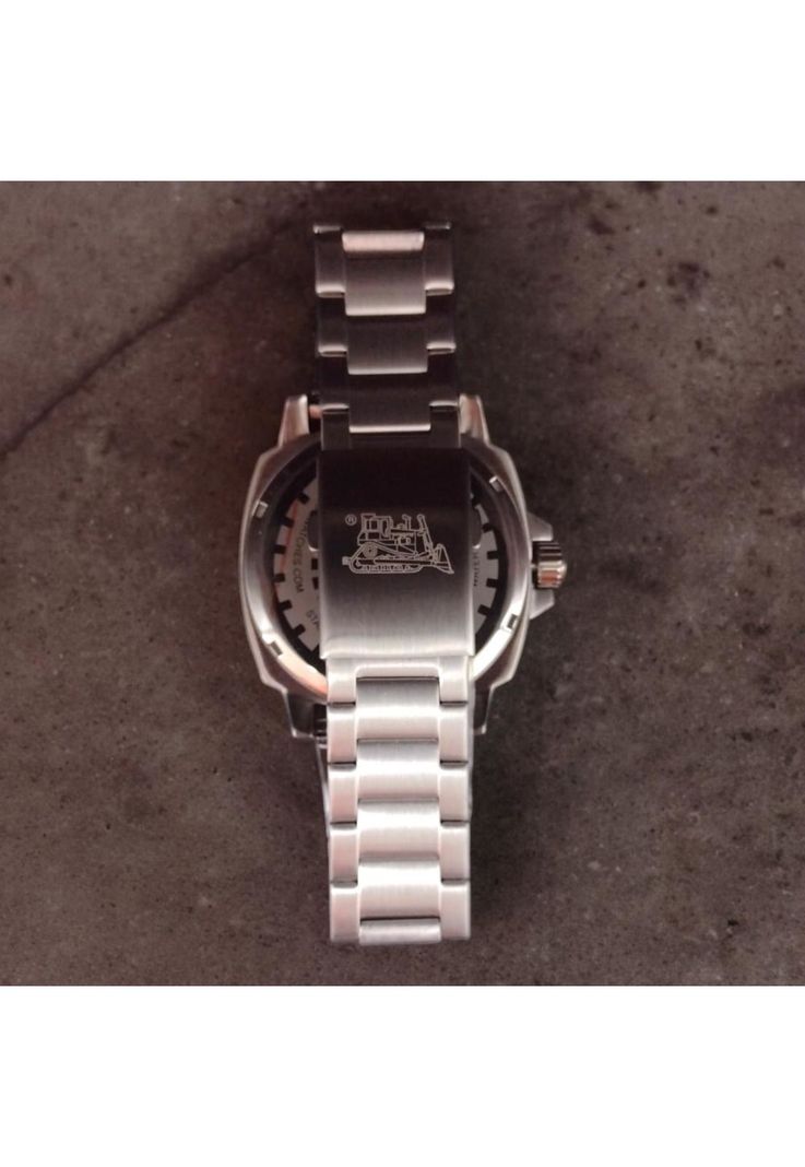 RELOJ CAT HOMBRE AJ-141-11-627 TOKYO-4