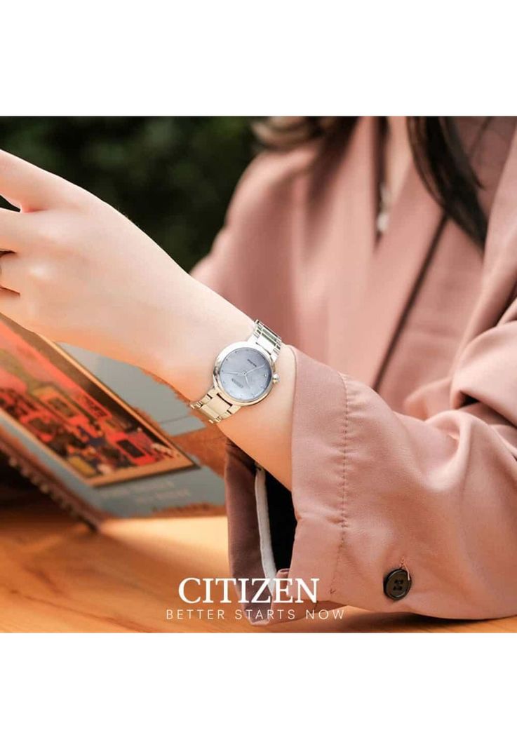 Reloj Citizen Mujer EM0910-80D Premium Eco-Drive-3