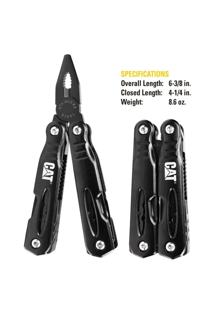 MULTIHERRAMIENTA CAT 13 EN 1 980021 MULTITOOLS-2