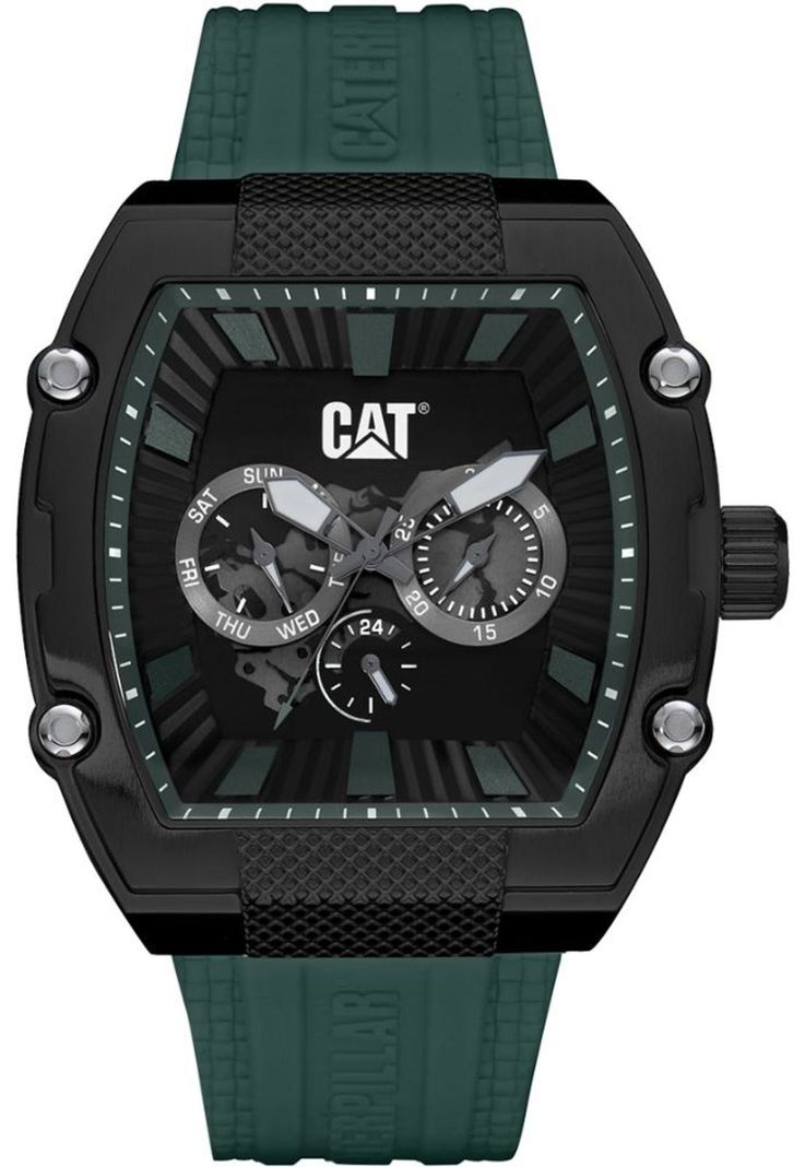 Reloj Cat Hombre 13-169-23-123 Barrell-0