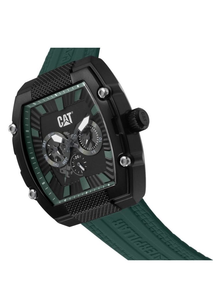 Reloj Cat Hombre 13-169-23-123 Barrell-1
