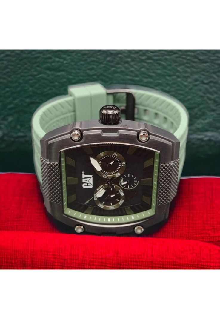 Reloj Cat Hombre 13-169-23-123 Barrell-2