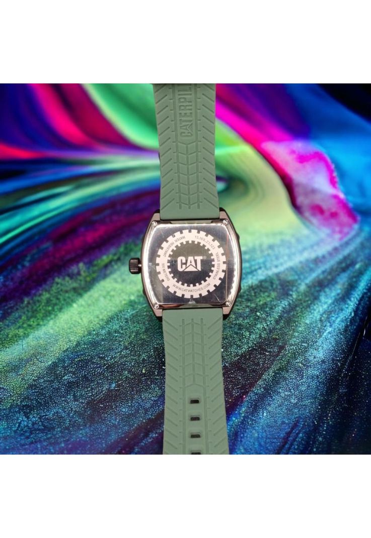 Reloj Cat Hombre 13-169-23-123 Barrell-3