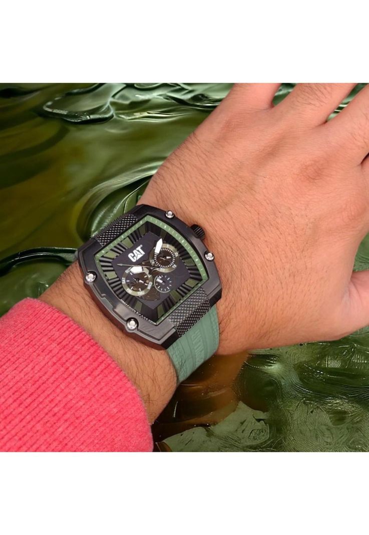 Reloj Cat Hombre 13-169-23-123 Barrell-4