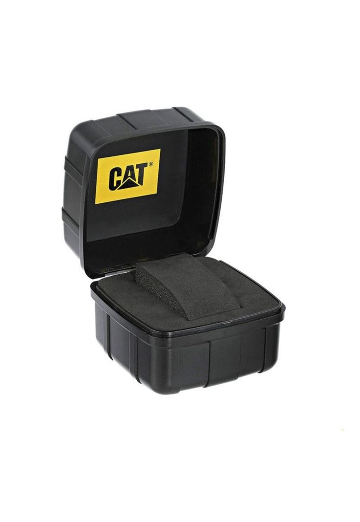 Reloj Cat Hombre 13-169-23-123 Barrell-5