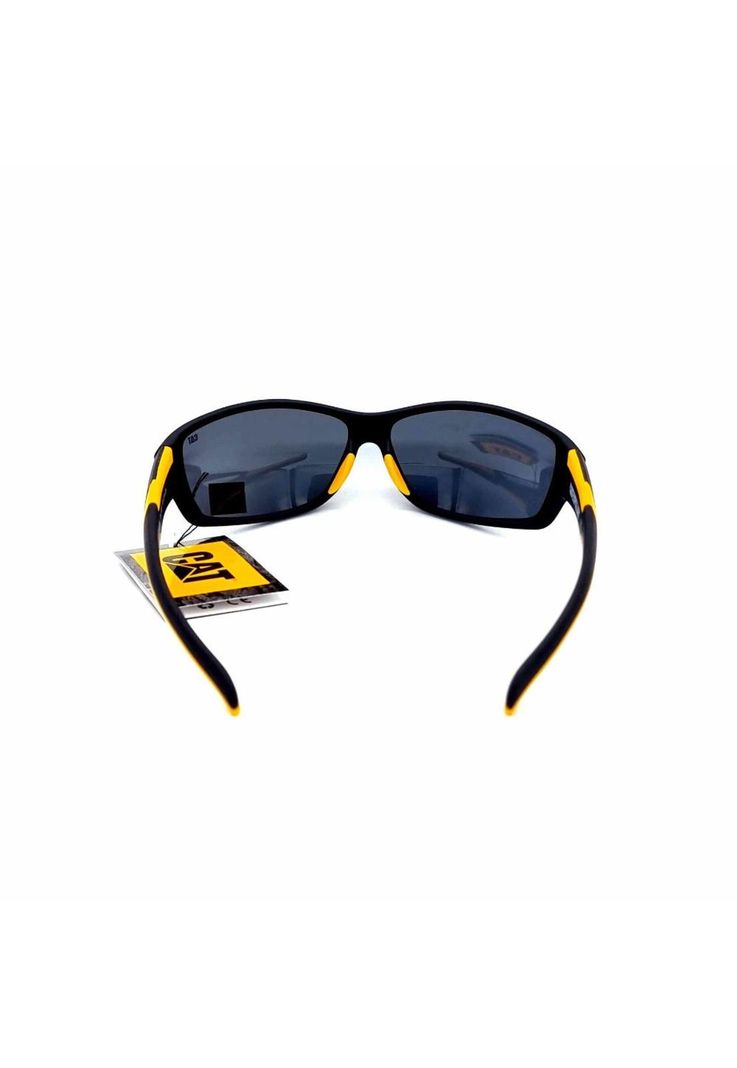 Lentes de Sol Polarizados CAT CTS-GRADER-104P Negro-3