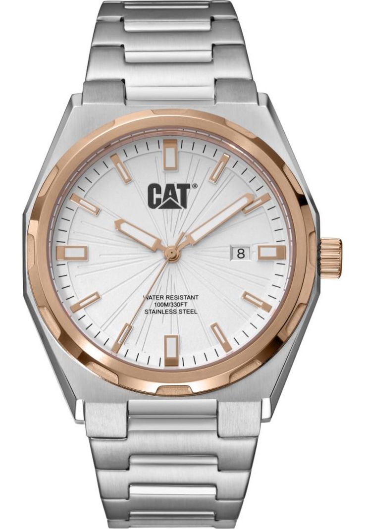 RELOJ CAT HOMBRE AL-191-11-229 CALIFORNIA-0