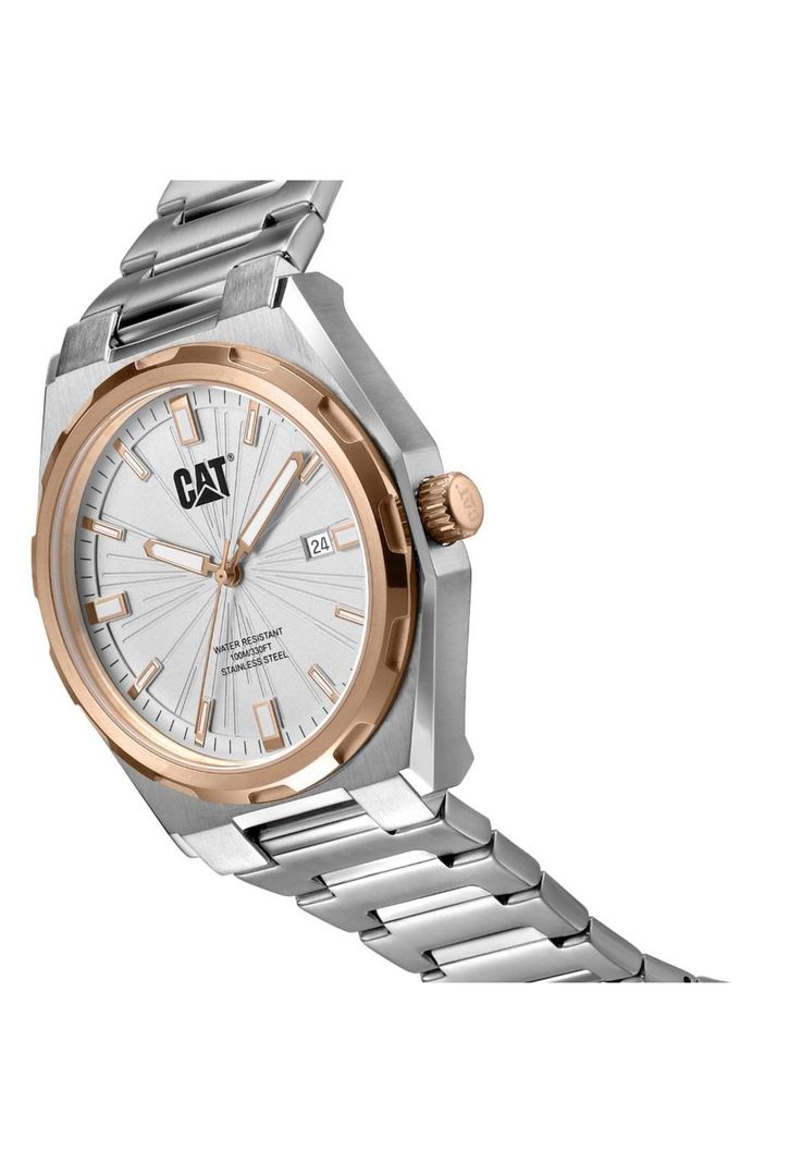 RELOJ CAT HOMBRE AL-191-11-229 CALIFORNIA-1