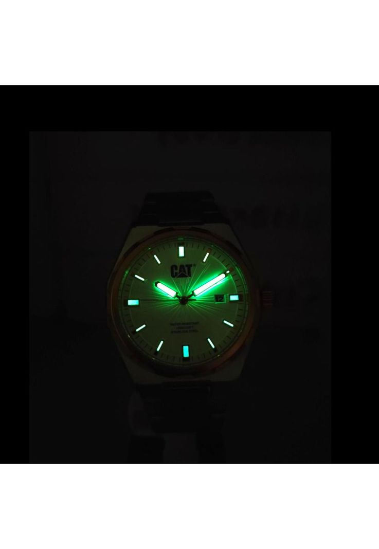 RELOJ CAT HOMBRE AL-191-11-229 CALIFORNIA-2
