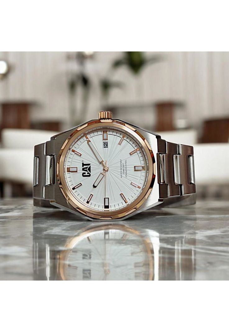 RELOJ CAT HOMBRE AL-191-11-229 CALIFORNIA-3