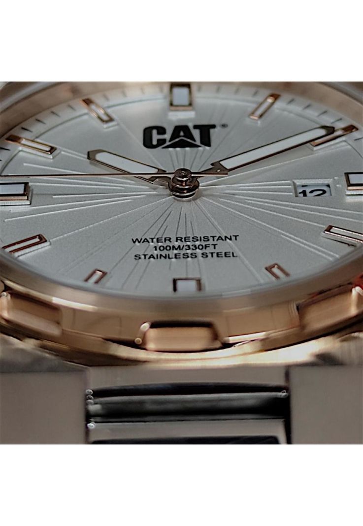 RELOJ CAT HOMBRE AL-191-11-229 CALIFORNIA-5