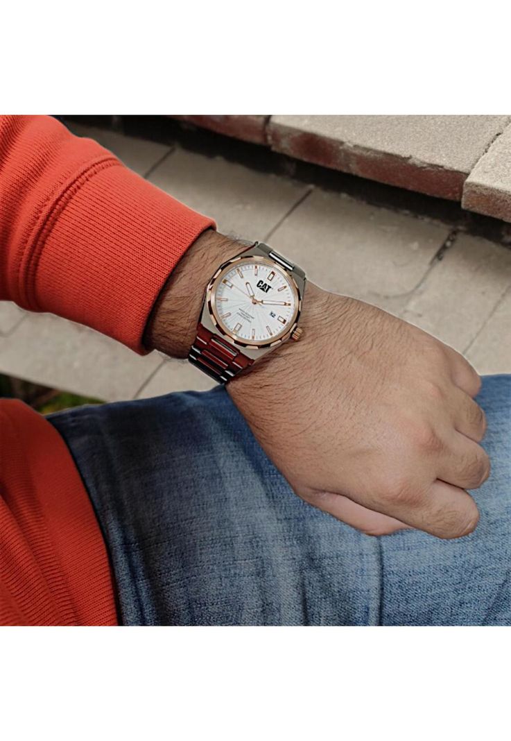 RELOJ CAT HOMBRE AL-191-11-229 CALIFORNIA-6