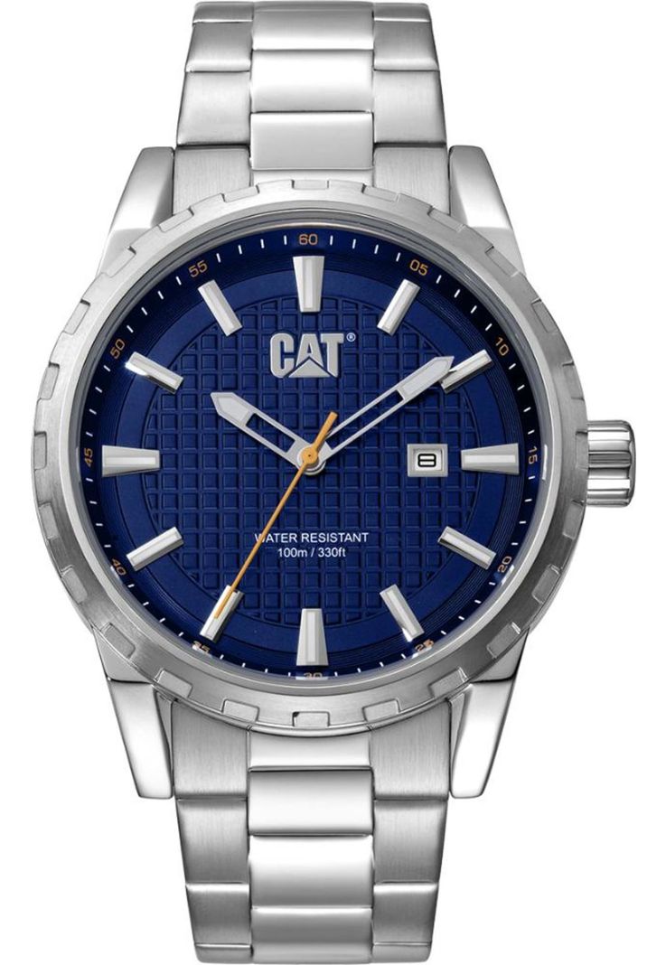 Reloj Cat Hombre NR-141-11-627 Architect-0