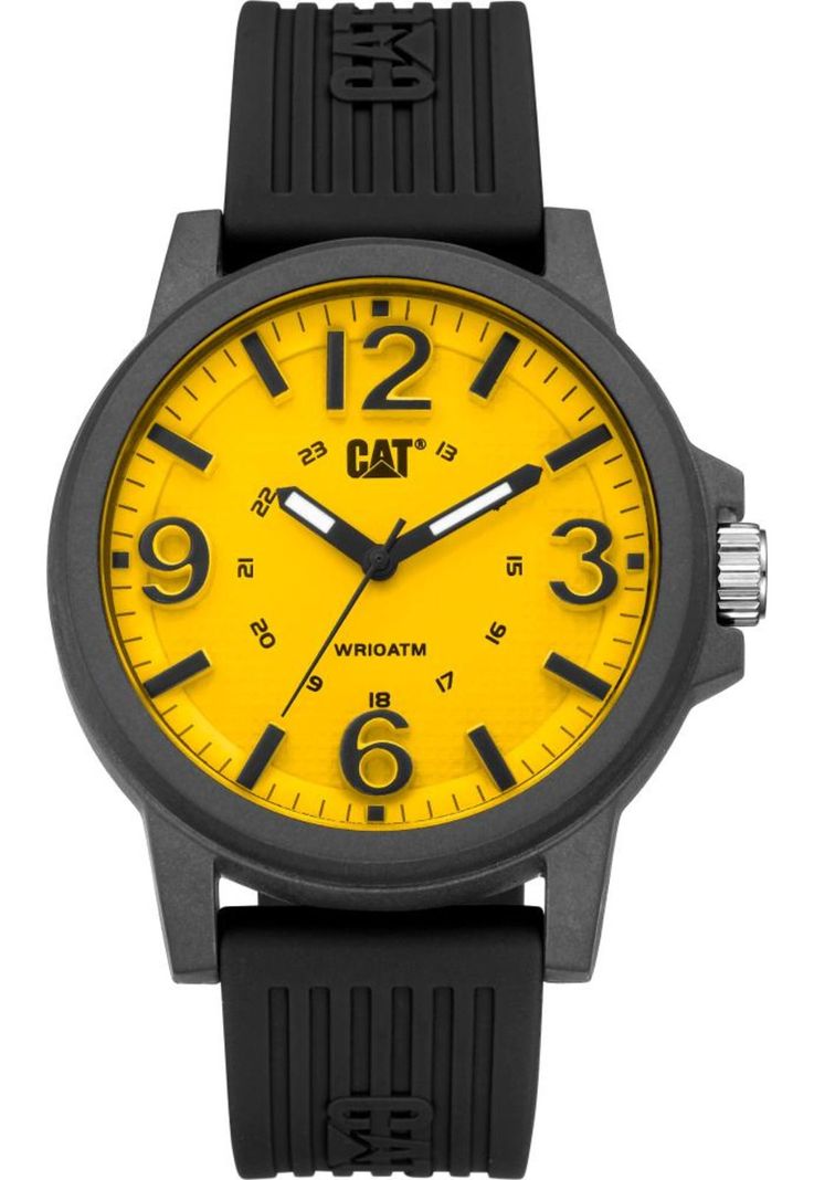 RELOJ CAT HOMBRE LF-111-21-731 GROOVY-0