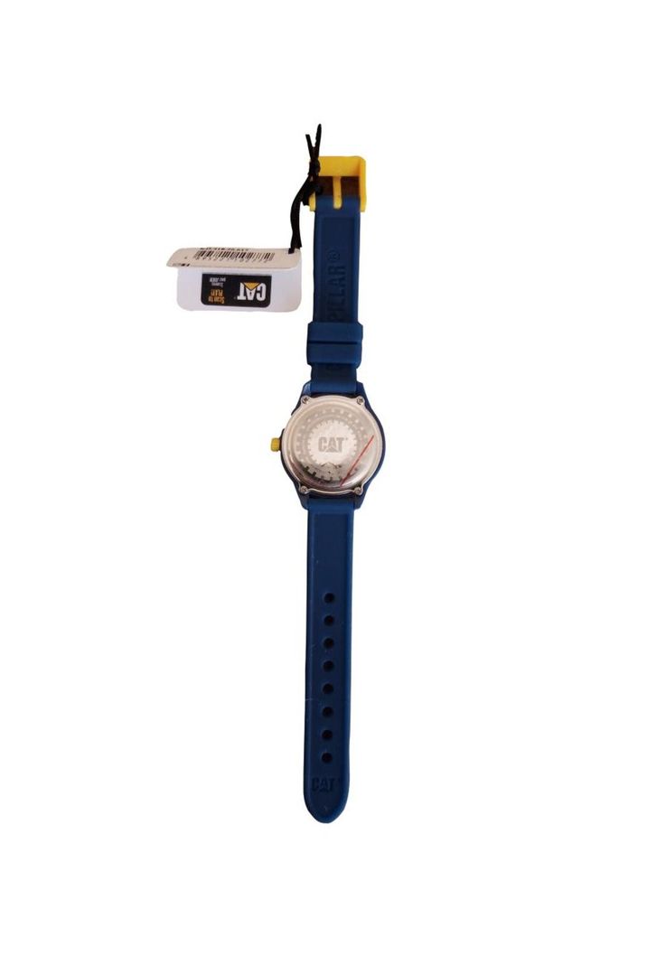 RELOJ CAT NIÑOS KD-410-26-617 KIDS-3