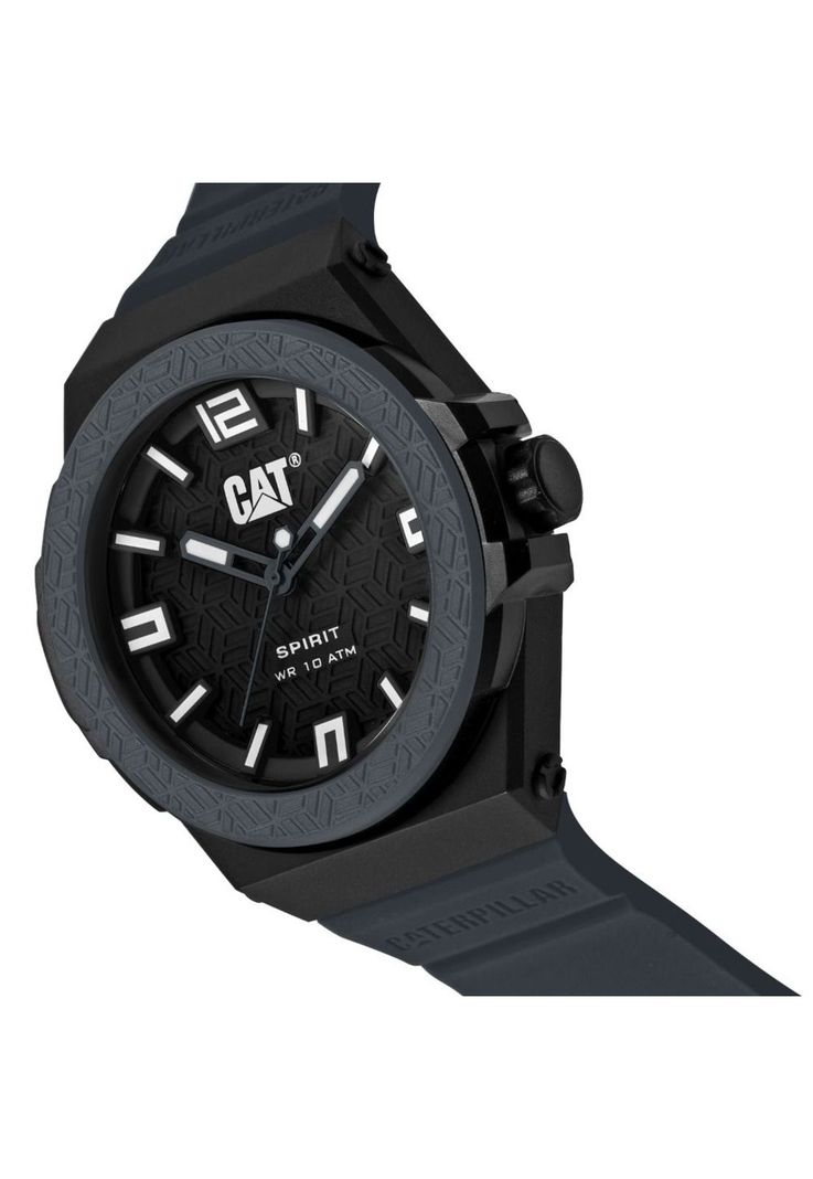RELOJ CAT HOMBRE LO-111-25-115 SPIRIT EVO-1