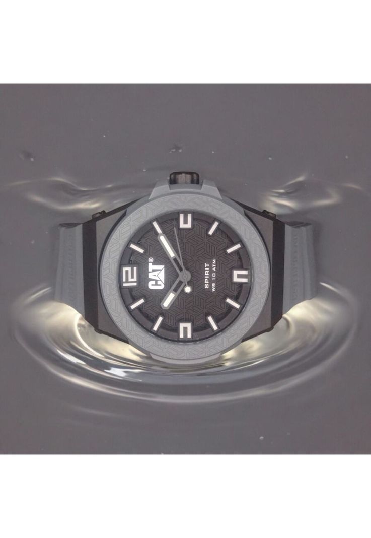 RELOJ CAT HOMBRE LO-111-25-115 SPIRIT EVO-3