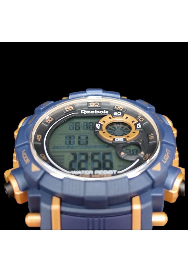 Reloj Reebok Hombre RV-WRR-G9-PNPN-WN WARRIOR-7