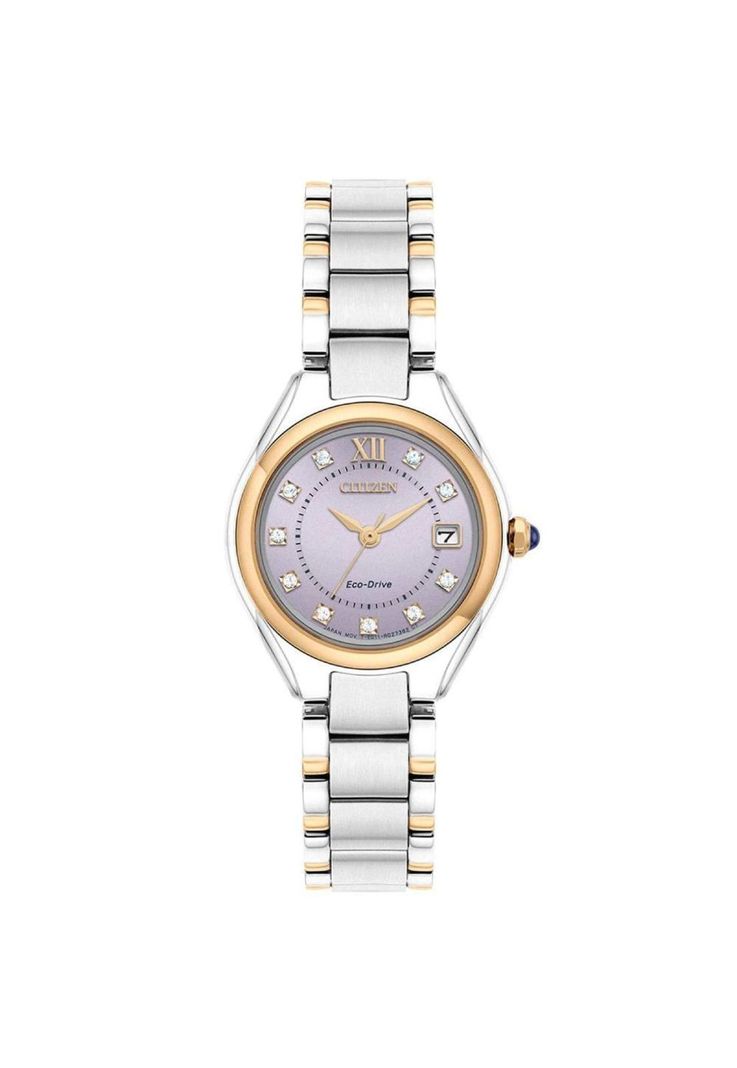 RELOJ CITIZEN MUJER EW2546-87X PREMIUM ECO-DRIVE-1