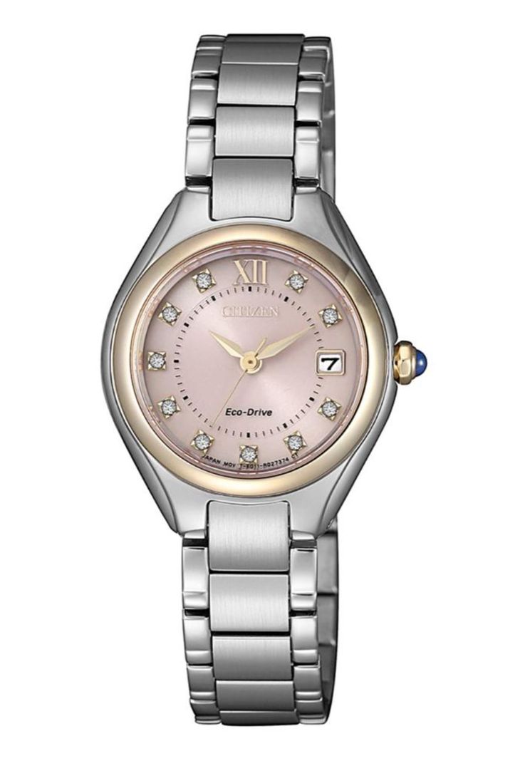 RELOJ CITIZEN MUJER EW2546-87X PREMIUM ECO-DRIVE-4