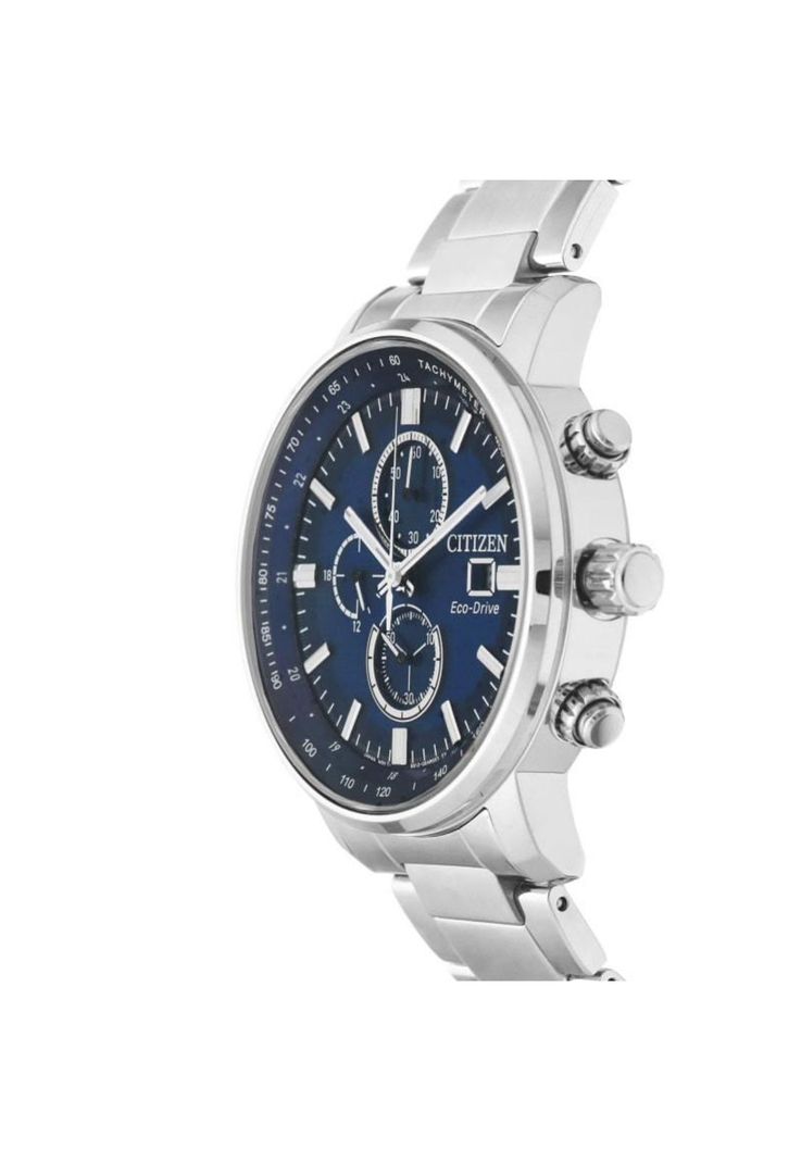 Reloj Citizen Hombre CA0840-87L Cronografo Eco-Drive Citizen