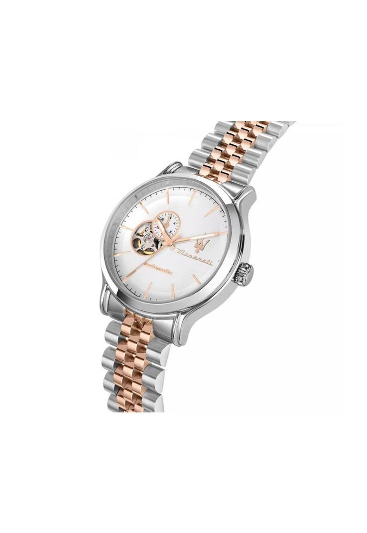 RELOJ MASERATI HOMBRE R8823118008 Epoca-3