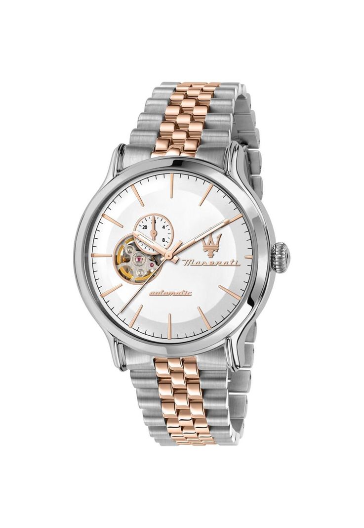 RELOJ MASERATI HOMBRE R8823118008 Epoca-4