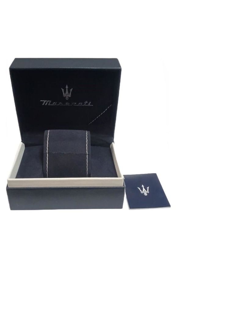 RELOJ MASERATI HOMBRE R8823118008 Epoca-5