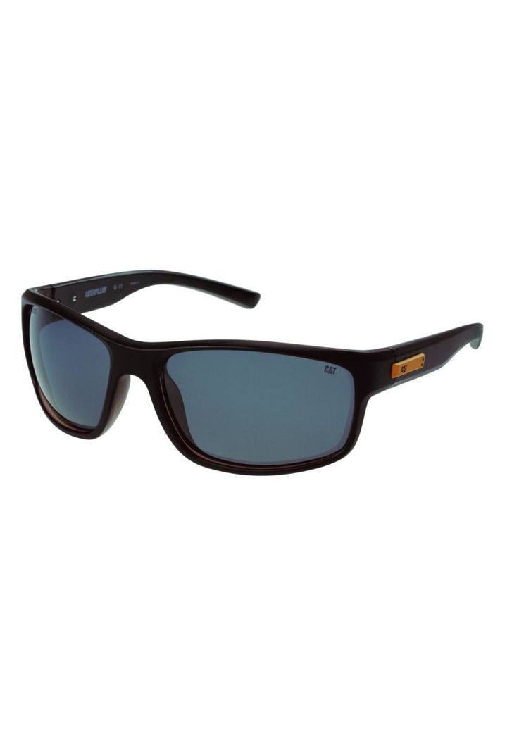 Lentes de Sol Polarizados CAT CTS-8019-104P Negro-0