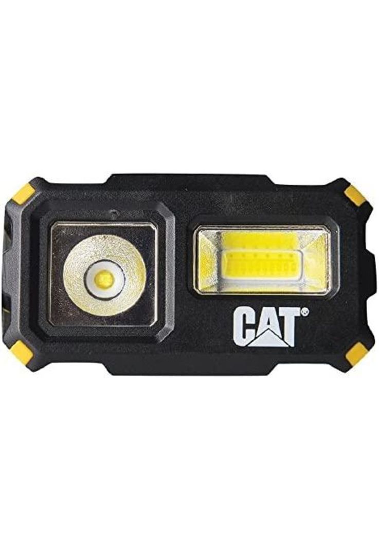 LINTERNA LED CABEZA FRONTAL MULTIFUNCION  CT4120 LUMENES 250-3